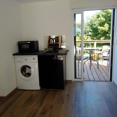 Apartmán Etcheland Pont-Aven Exteriér fotografie