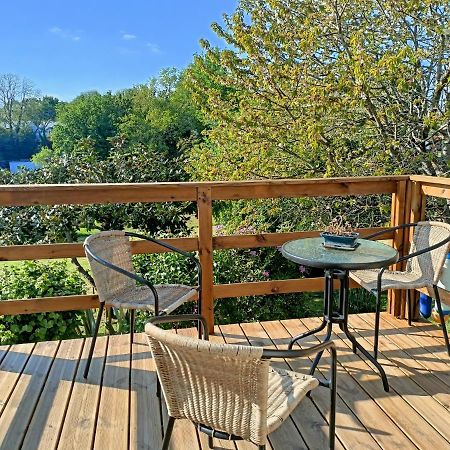 Apartmán Etcheland Pont-Aven Exteriér fotografie