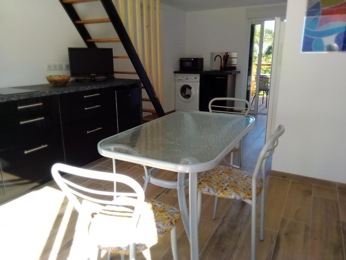 Apartmán Etcheland Pont-Aven Exteriér fotografie